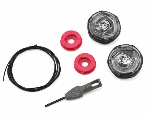 Shimano SH-RC900 Boa IP1 Repair Kit ACCESSORIES 1 Shimano SH-RC900 Boa IP1 Repair Kit ACCESSORIES