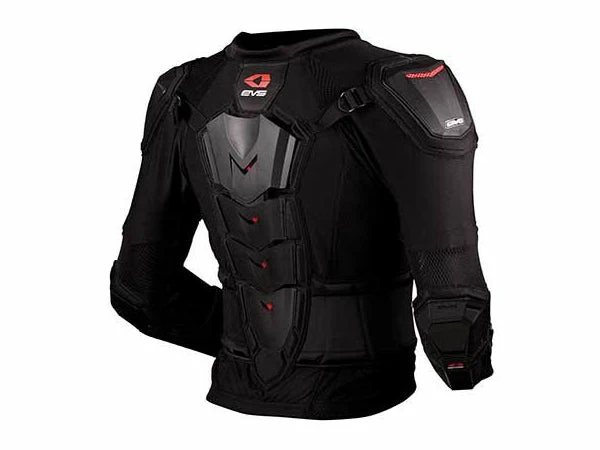 EVS Comp Suit PROTECTIVE GEAR 1 EVS Comp Suit PROTECTIVE GEAR