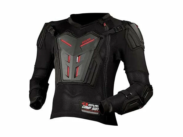 EVS Comp Suit PROTECTIVE GEAR 2 EVS Comp Suit PROTECTIVE GEAR