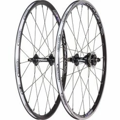 Excess 351 Pro Series Cassette Wheel Set-20x1 1/8