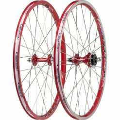Excess 351 Pro Series Cassette Wheel Set-20x1 1/8