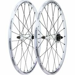 Excess 351 Pro Series Cassette Wheel Set-20x1 1/8