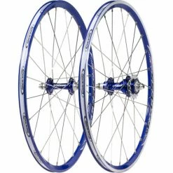 Excess 351 Pro Series Cassette Wheel Set-20x1 1/8" WHEELS