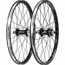 Excess 351 Pro Series Wheel Set-20x1.5