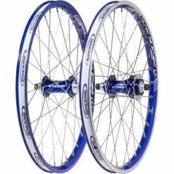 Excess 351 Pro Series Cassette Wheel Set-20x1 1/8