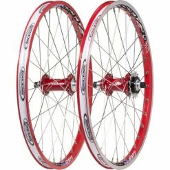 Excess 351 Pro Series Wheel Set-24x1.75