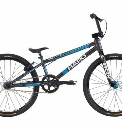 RACE BIKES Haro Team CF Expert-Signature Metallic Grey