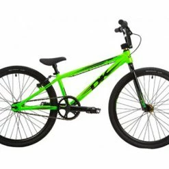 DK Sprinter Expert Bike-Green
