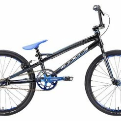 CHASE BICYCLES Chase Edge Expert Bike-Black