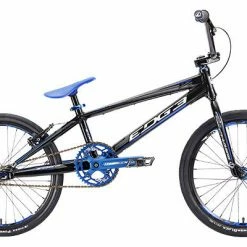 CHASE BICYCLES RACE BIKES Chase Edge Expert XL Bike-Black