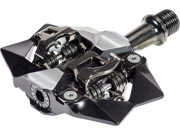 Exustar E-PM218 Clipless Pedals 1 Exustar E-PM218 Clipless Pedals