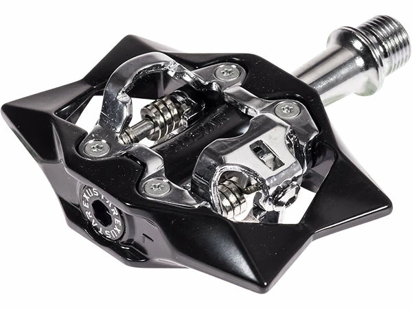Exustar E-PM221 Clipless Pedals 1 Exustar E-PM221 Clipless Pedals