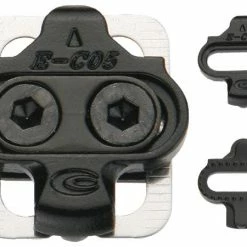 Exustar E-M820 Clipless Pedals