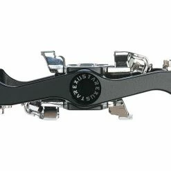 Exustar E-M820 Clipless Pedals