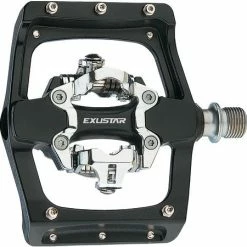 Exustar E-M820 Clipless Pedals