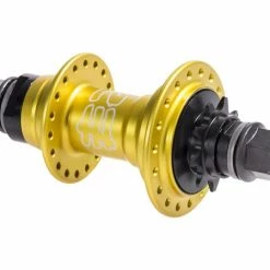 Ezra Freecoaster/Cassette Hub-36H Hubs