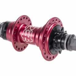 Ezra Freecoaster/Cassette Hub-36H Hubs