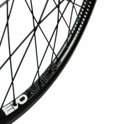 Stay Strong Evolution V2 BMX Race Wheelset-24x1.75