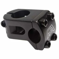 Free Agent Mini Front Load Stem-30mm-Black