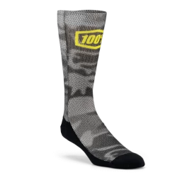 100% Bionic Socks-Camo