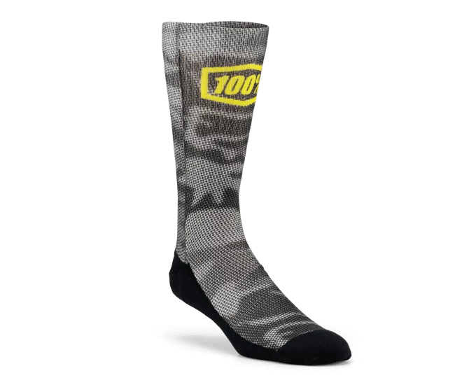 100% Bionic Socks-Camo 1 100% Bionic Socks-Camo