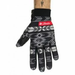 Shadow Conspiracy Shadow Conspire Gloves-Feather RACE WEAR
