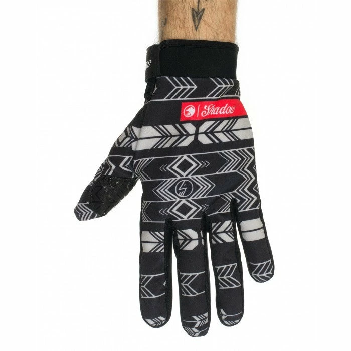 Shadow Conspiracy Shadow Conspire Gloves-Feather RACE WEAR 1 Shadow Conspiracy Shadow Conspire Gloves-Feather RACE WEAR