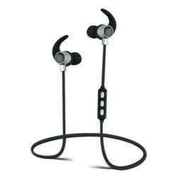 Jrbmx001 Broski Bluetooth Sports Earphones