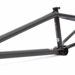 FRAMES Fit Benny V.2 BMX Frame-Matte Black