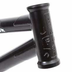 FRAMES Fit Benny V.2 BMX Frame-Matte Black 8 FRAMES Fit Benny V.2 BMX Frame-Matte Black