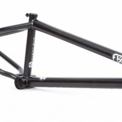 FRAMES Fit Benny V.2 BMX Frame-Matte Black