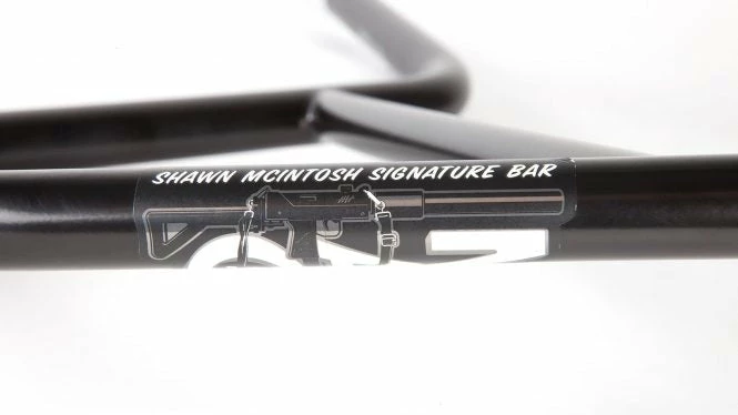 S&M Fit Mac-10 Bar 4 S&M Fit Mac-10 Bar