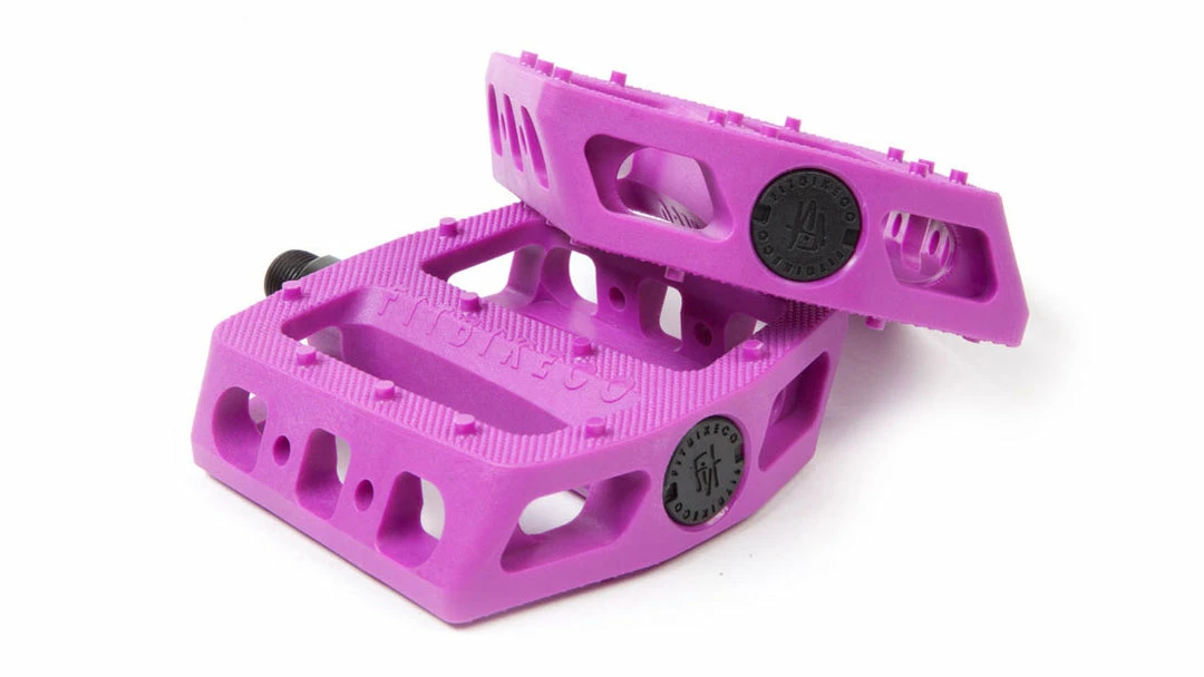 Fit Mac-PC Pedals 4 Fit Mac-PC Pedals