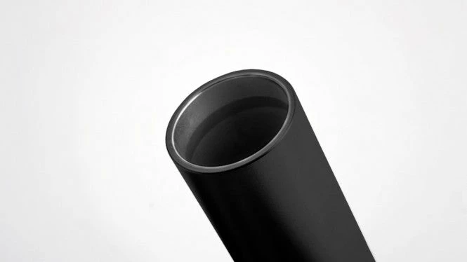 Pegs Fit OG Steel BMX Peg-Black 2 Pegs Fit OG Steel BMX Peg-Black