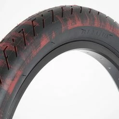 FIT T/A BMX Tire-Wire
