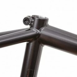 FRAMES Fit Wifi V2 BMX Frame-Matte Black-21