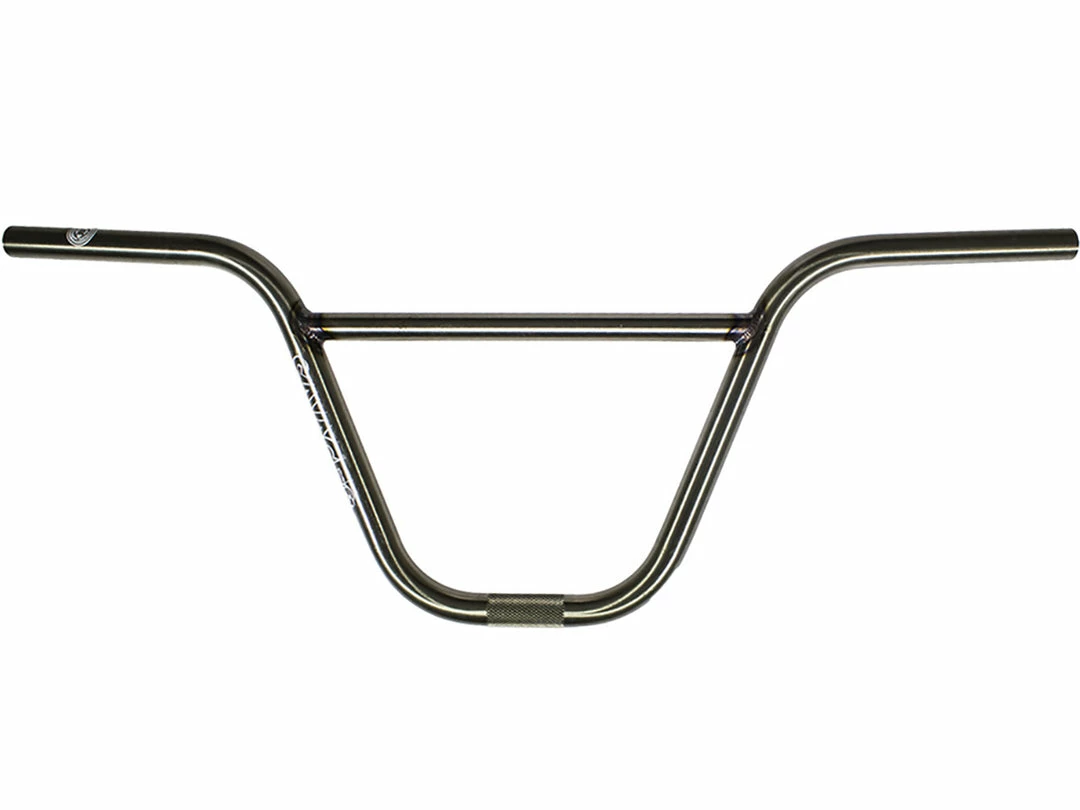 Handlebars Fit Savage Handlebar-9.85" 3 Handlebars Fit Savage Handlebar-9.85"