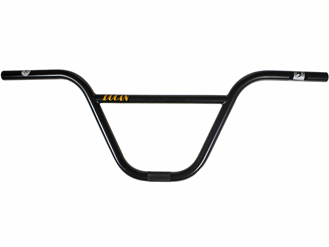 Fit Dugan Handlebar-8.75" Handlebars 2 Fit Dugan Handlebar-8.75" Handlebars