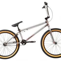 Fit Series 22" BMX Bike-Gloss Clear FREESTYLE BIKES 11 Fit Series 22
