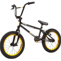FREESTYLE BIKES Fit Misfit 16
