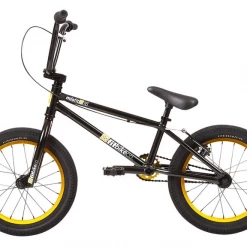 FREESTYLE BIKES Fit Misfit 16