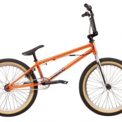 Fit PRK 20.75"TT BMX Bike XL-Copper FREESTYLE BIKES 10 Fit PRK 20.75
