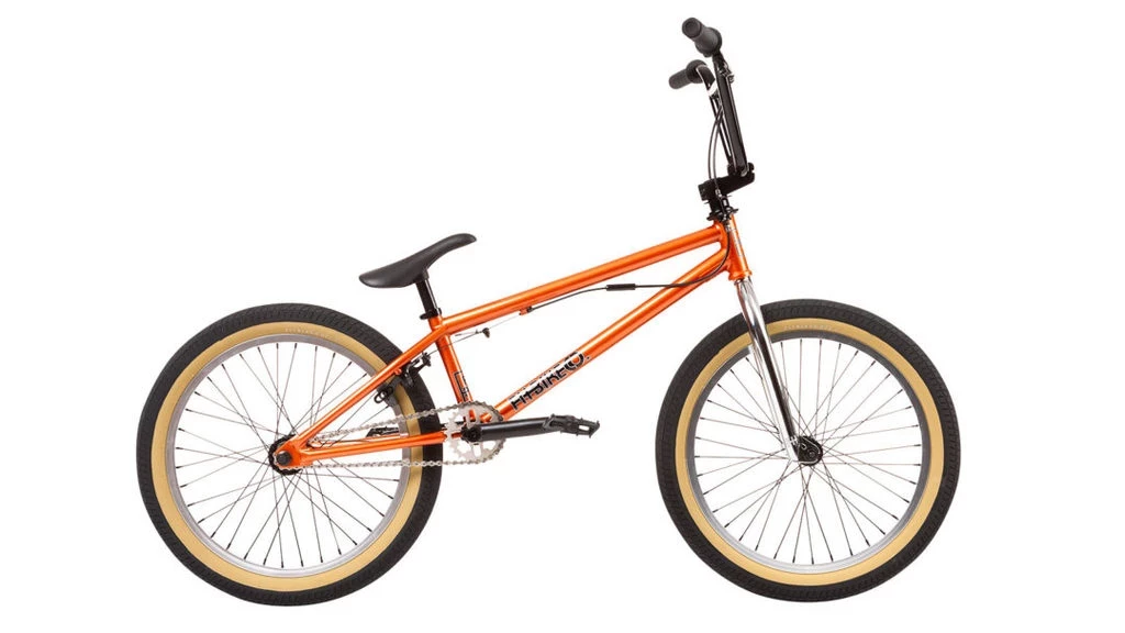 Fit PRK 20.75"TT BMX Bike XL-Copper FREESTYLE BIKES 5 Fit PRK 20.75"TT BMX Bike XL-Copper FREESTYLE BIKES