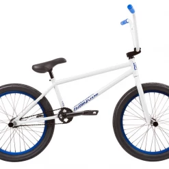 FREESTYLE BIKES Fit Sleeper FC RHD 21"TT BMX Bike-Cool Gray 11 FREESTYLE BIKES Fit Sleeper FC RHD 21