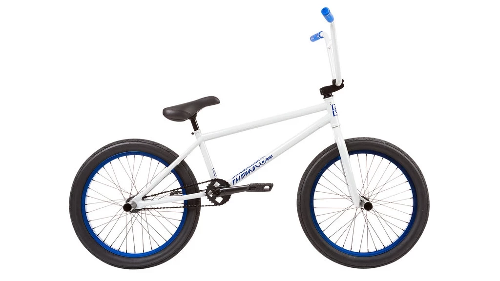 FREESTYLE BIKES Fit Sleeper FC RHD 21"TT BMX Bike-Cool Gray 5 FREESTYLE BIKES Fit Sleeper FC RHD 21"TT BMX Bike-Cool Gray