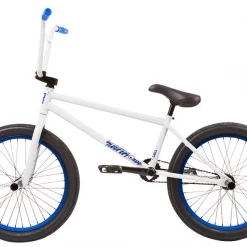 FREESTYLE BIKES Fit Sleeper FC RHD 21"TT BMX Bike-Cool Gray 12 FREESTYLE BIKES Fit Sleeper FC RHD 21