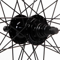 Fit Freestyle BMX Wheelset-36H-24