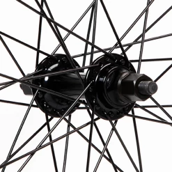 Fit Freestyle BMX Wheelset-36H-24