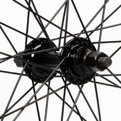 Fit Freestyle BMX Wheelset-36H-24