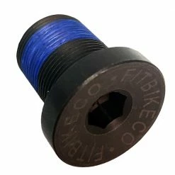 Fit 24mm 3piece Crank Spindle Bolt Bottom Brackets